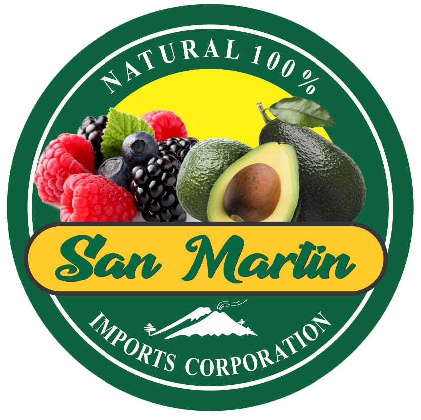 San Martin Imports Corporation